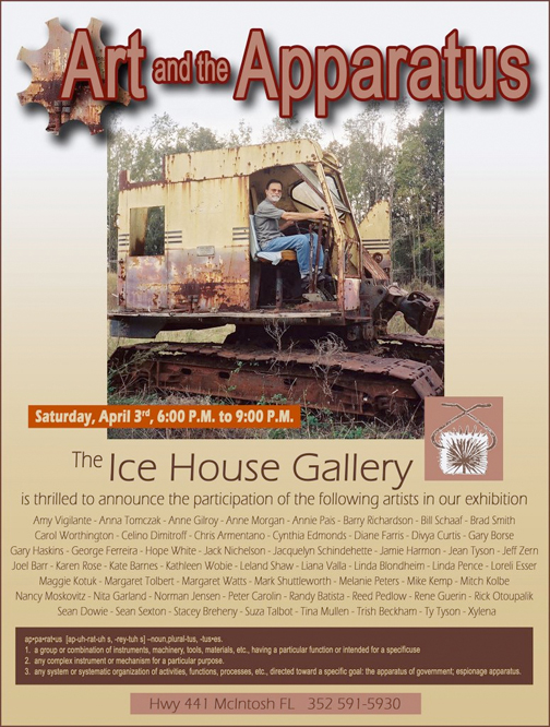 icehouse gallery macintosh